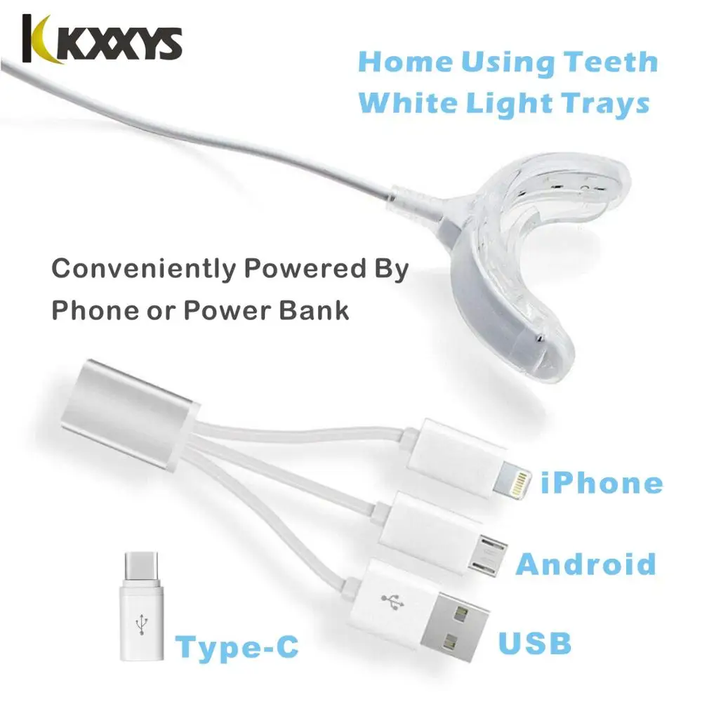 Profesyonel Diş Beyazlatma Kit - Teeth Whitening Kit At Home incelemesi ve fiyatı
