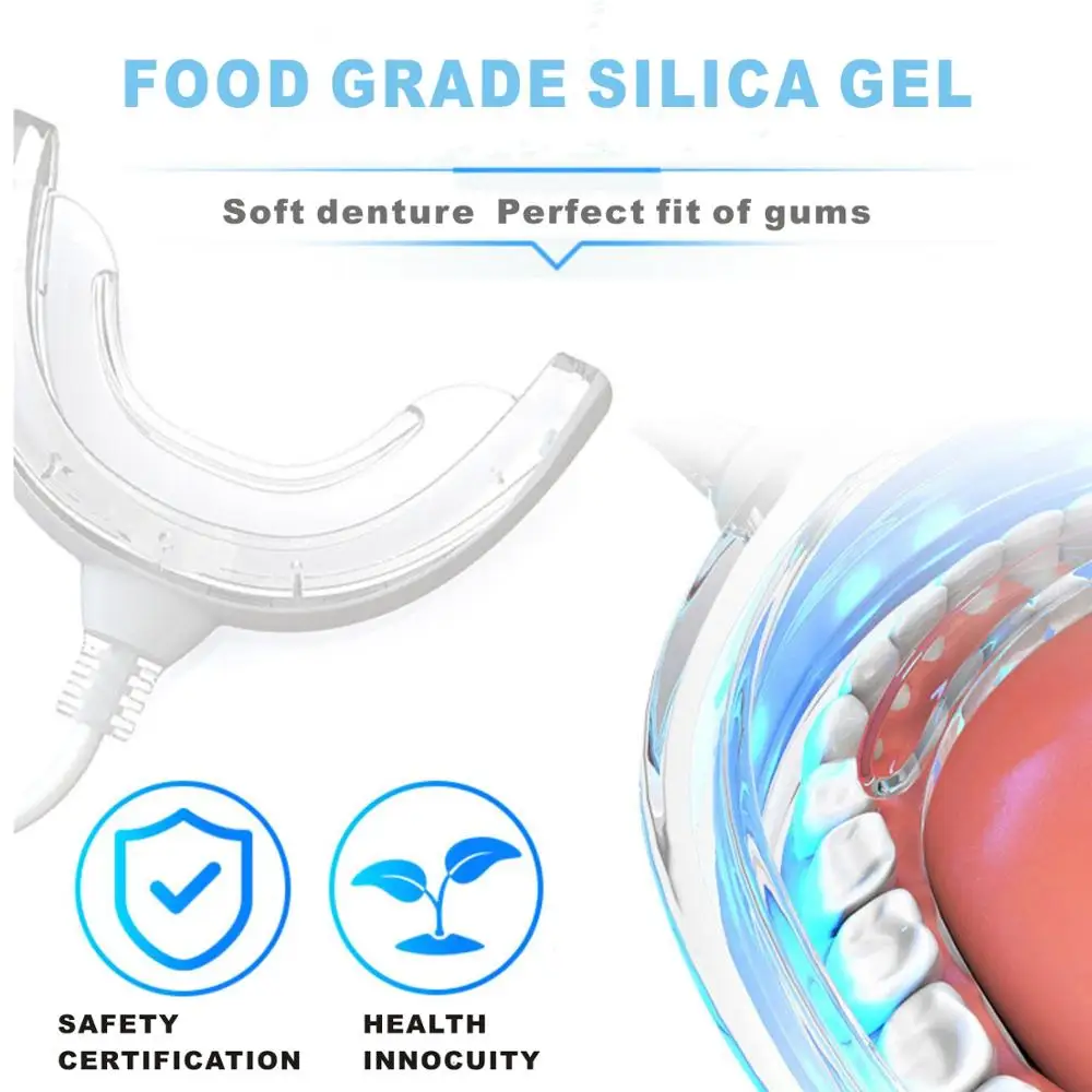 Profesyonel Diş Beyazlatma Kit - Teeth Whitening Kit At Home incelemesi ve fiyatı