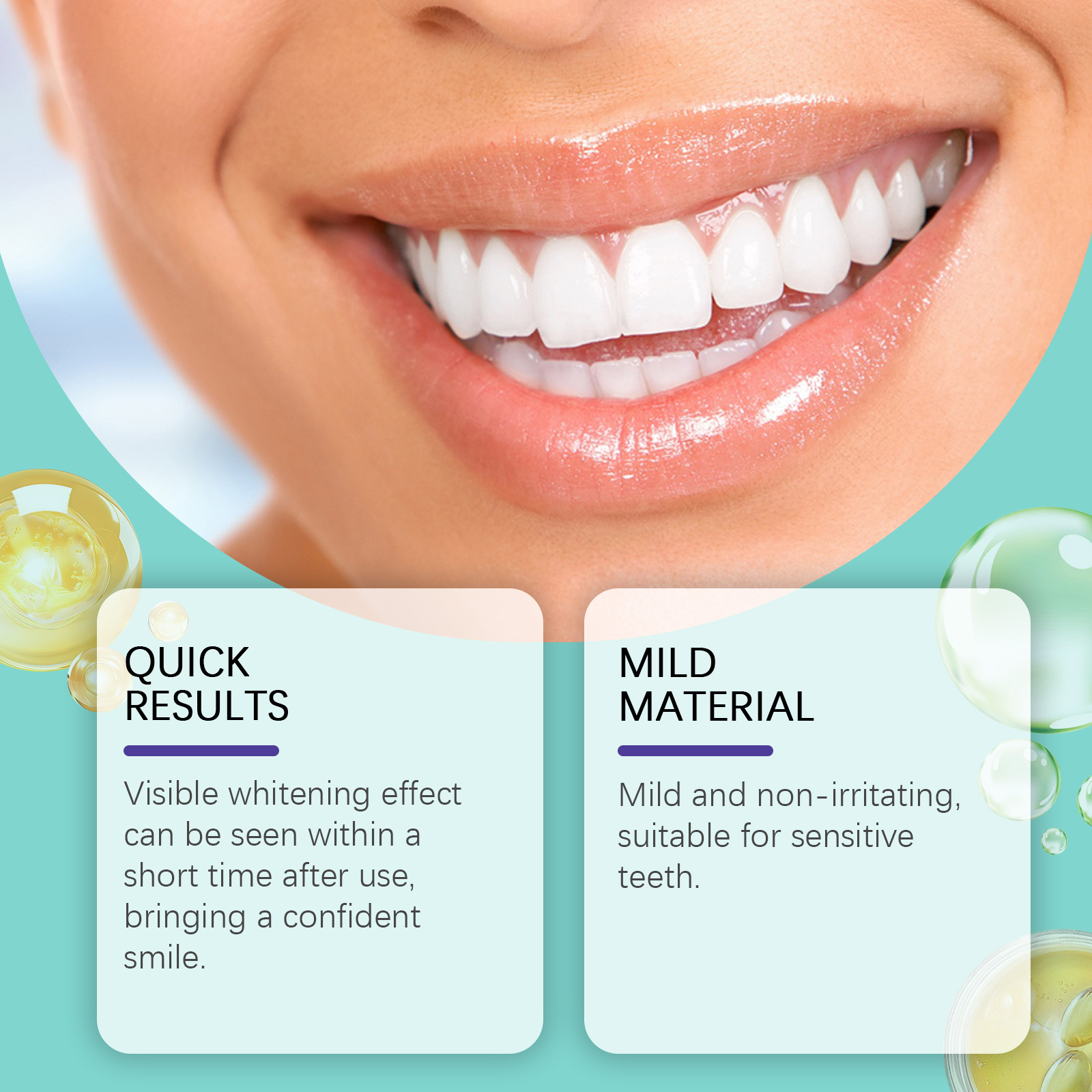 Diş Beyazlatma Şeritleri Diş L - Teeth Whitening Opalescence incelemesi ve fiyatı