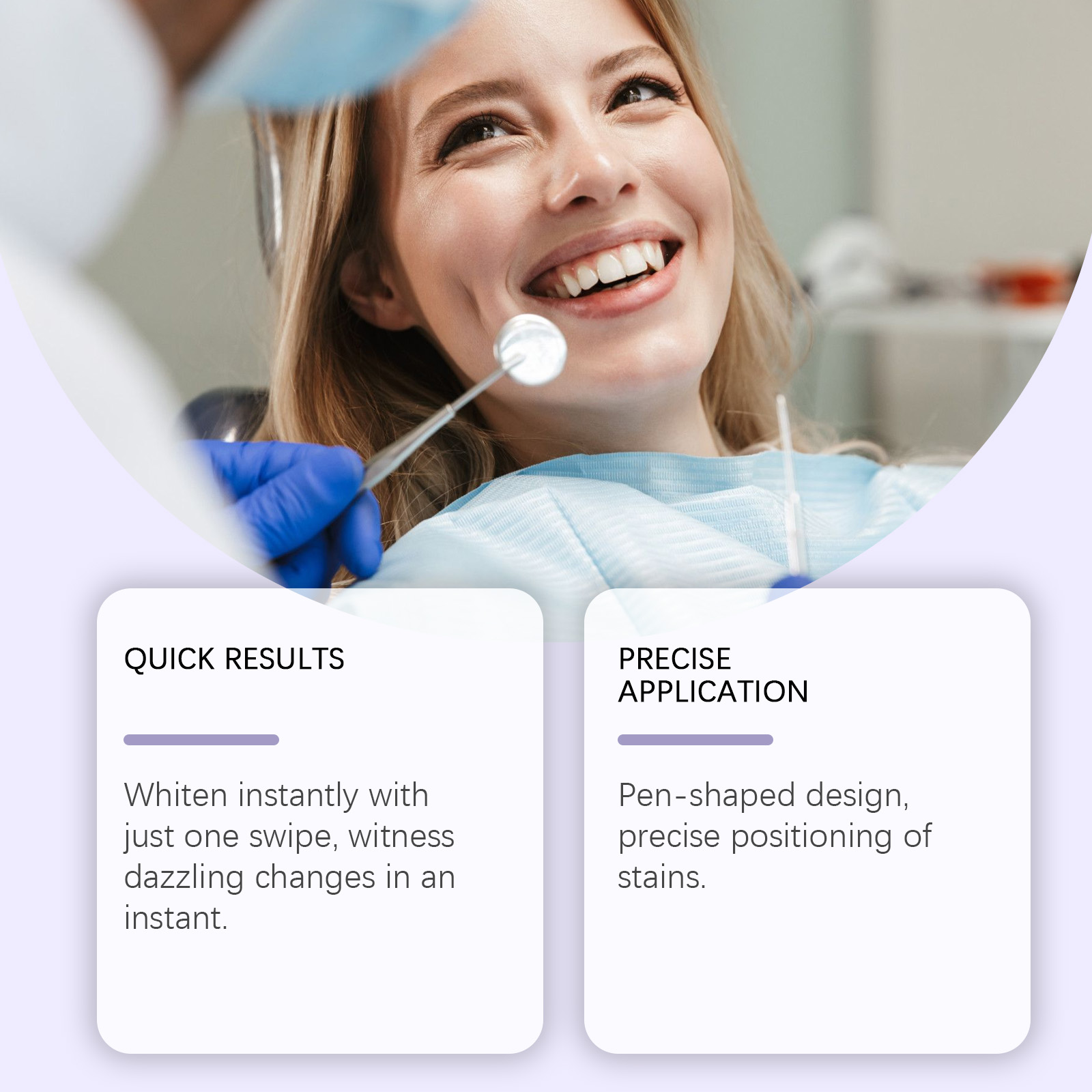 Yüksek Teknoloji Diş Beyazlatm - Teeth Whitening Kit At Home incelemesi ve fiyatı