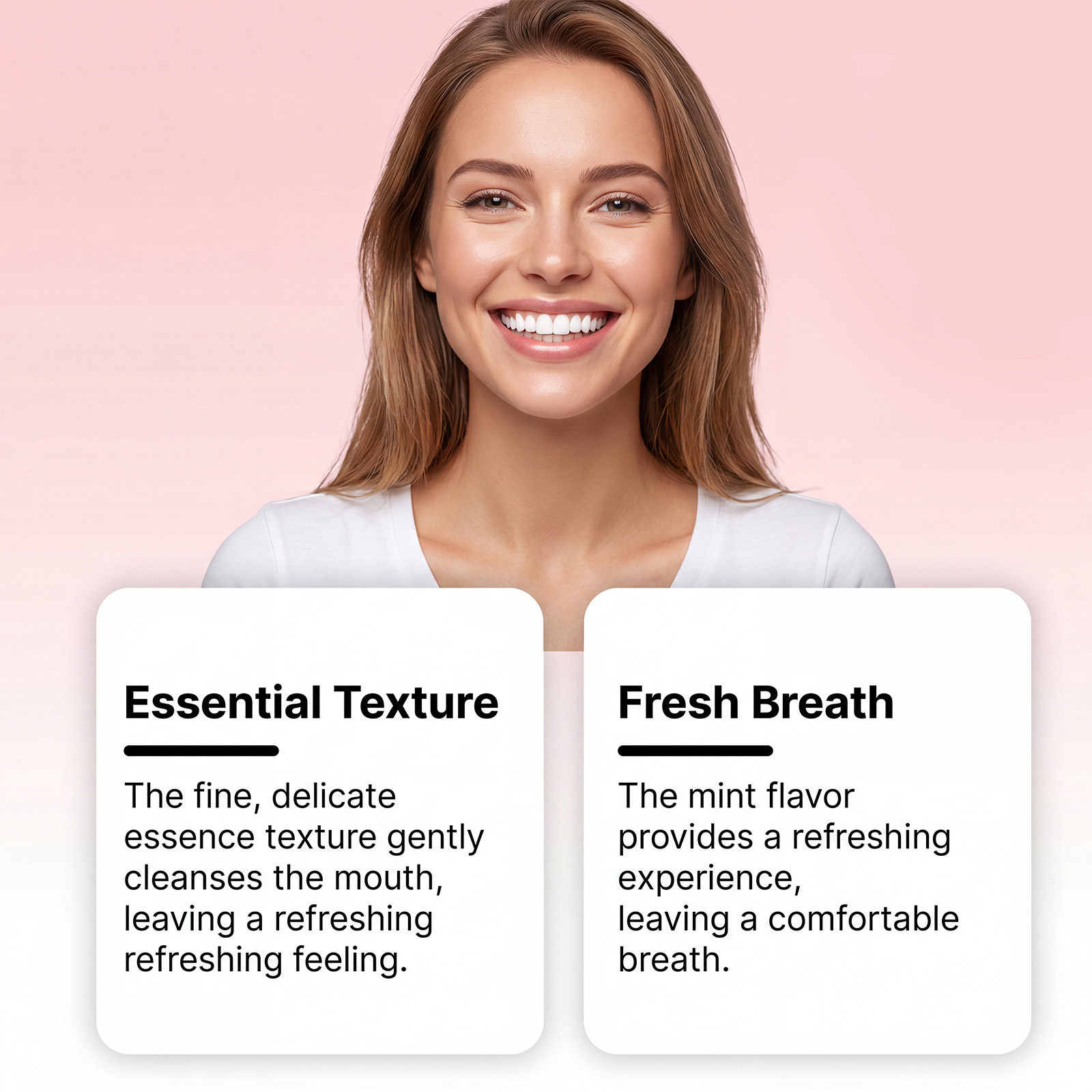 Niasinamid Beyazlatıcı Serum D - Teeth Whitening Essence incelemesi ve fiyatı