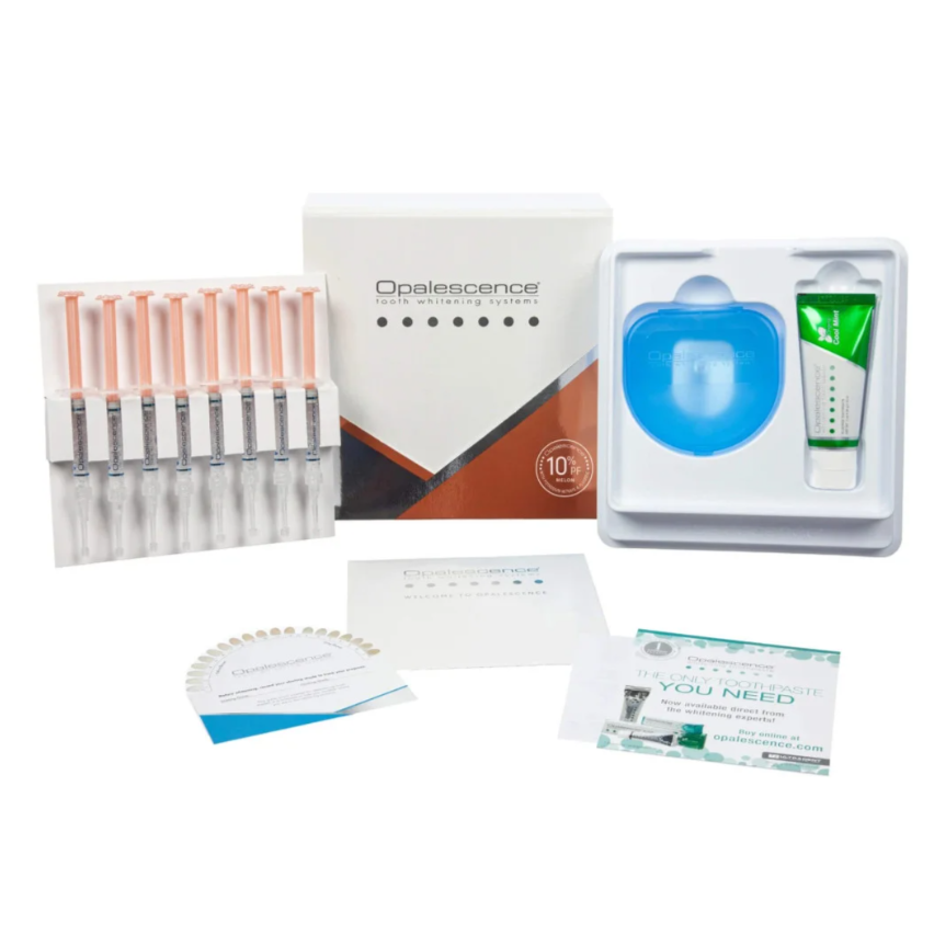 Ultradent Opalescence PF %10 M - Teeth Whitening Opalescence incelemesi ve fiyatı