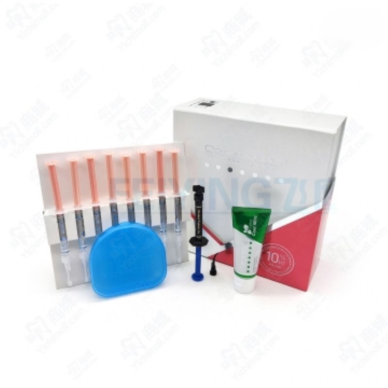Ultradent Opalescence PF %10 M - Teeth Whitening Opalescence incelemesi ve fiyatı