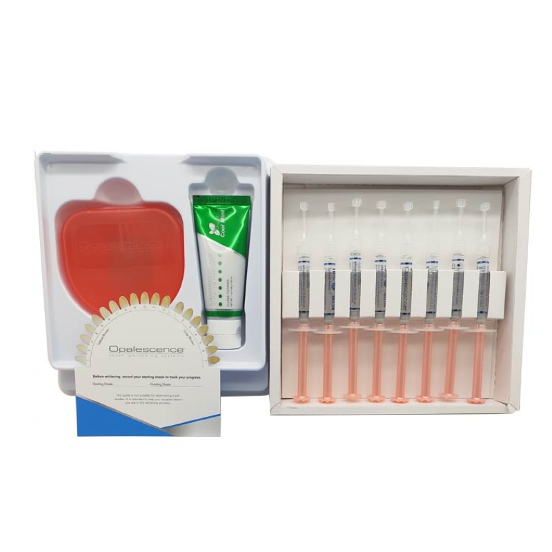 Ultradent Opalescence PF %10 M - Teeth Whitening Opalescence incelemesi ve fiyatı