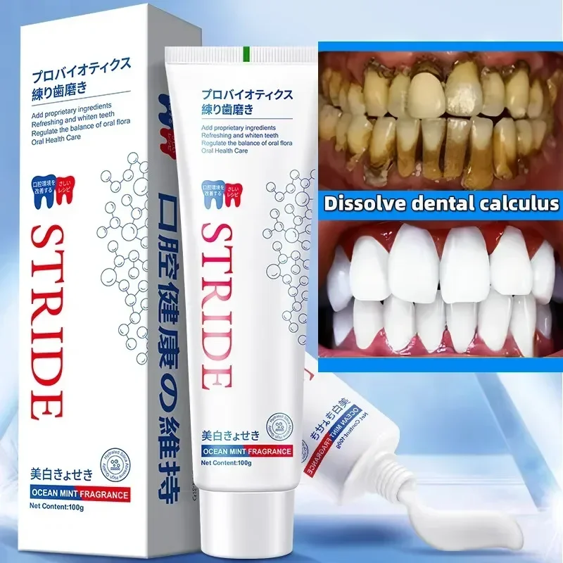 Diş Taşı Temizleyici Ağız Koku - Teeth Whitening Toothpaste incelemesi ve fiyatı