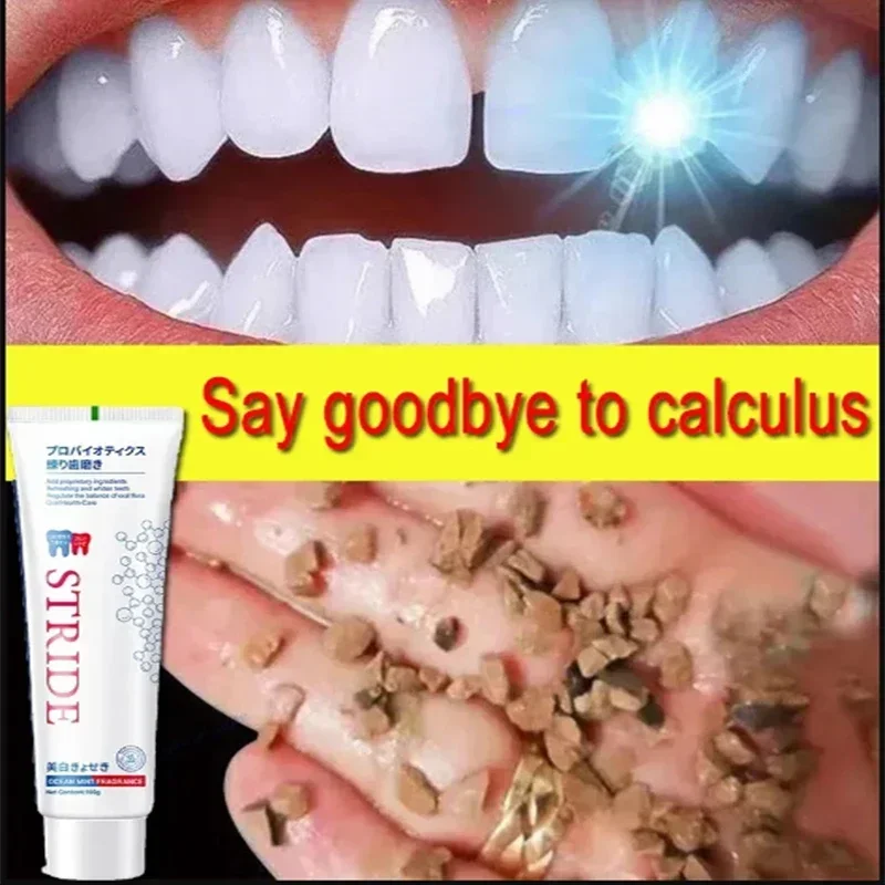 Diş Taşı Temizleyici Ağız Koku - Teeth Whitening Toothpaste incelemesi ve fiyatı