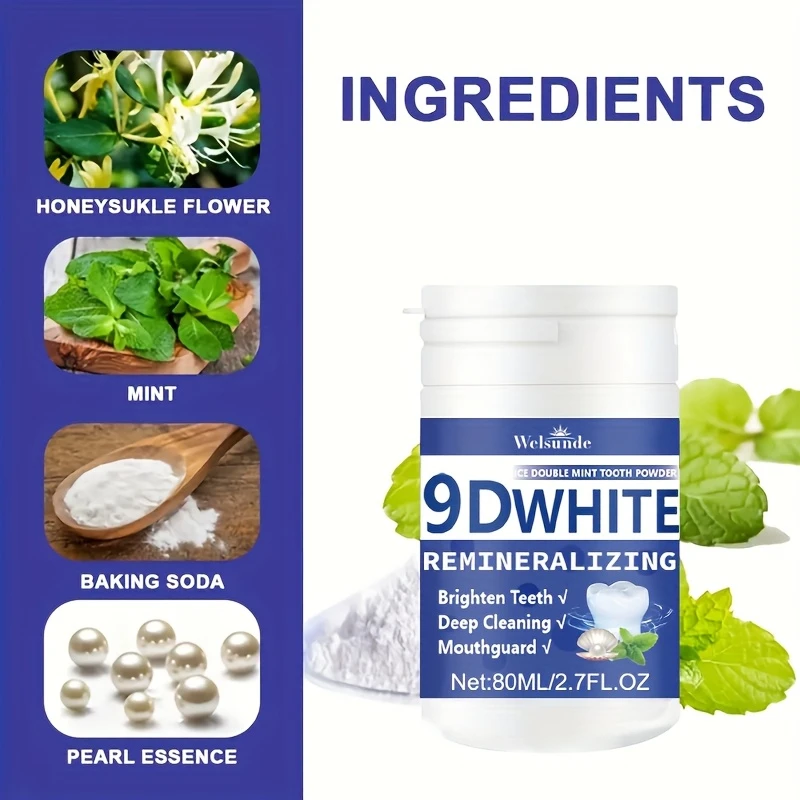 9D Beyazlatıcı Hidroksiapatit  - Teeth Whitening Essence incelemesi ve fiyatı
