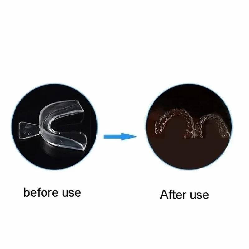 Profesyonel Diş Beyazlatma Tep - Teeth Whitening Kit At Home incelemesi ve fiyatı