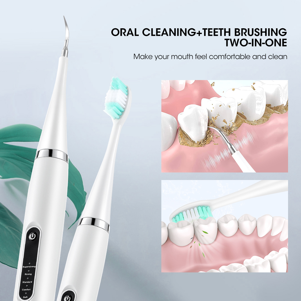 Elektrikli Sonic Diş Taşı Ölçe - Teeth Whitening Uk incelemesi ve fiyatı