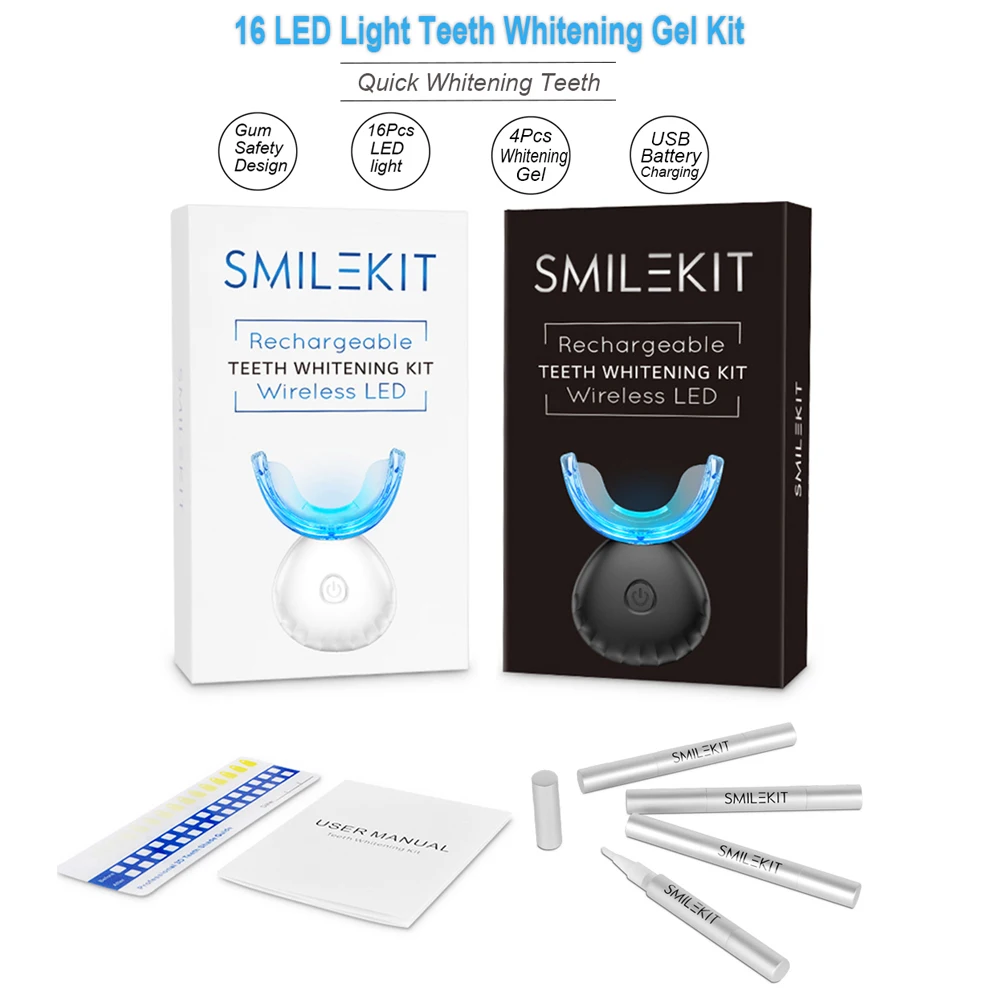 Diş Diş Beyazlatma Kiti Mini 1 - Teeth Whitening Opalescence incelemesi ve fiyatı