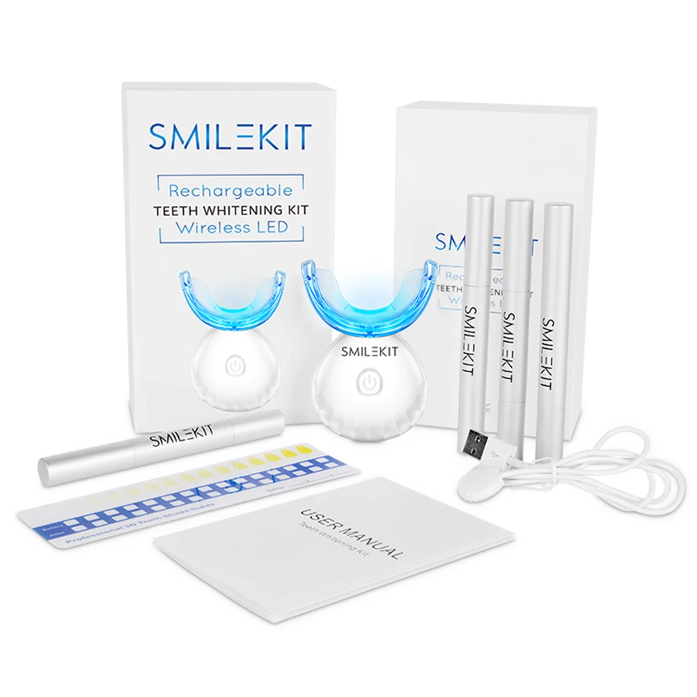 Diş Diş Beyazlatma Kiti Mini 1 - Teeth Whitening Opalescence incelemesi ve fiyatı