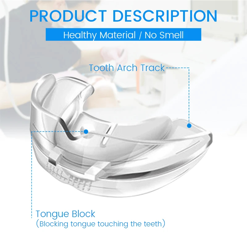 3 aşamalı diş ortodonti diş te - Teeth Whitening Mouth Guard incelemesi ve fiyatı