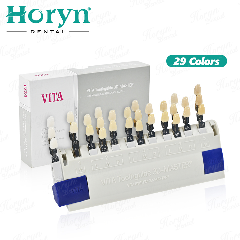 Vita 3D Master Diş Laboratuvar - Teeth Whitening For Trays incelemesi ve fiyatı