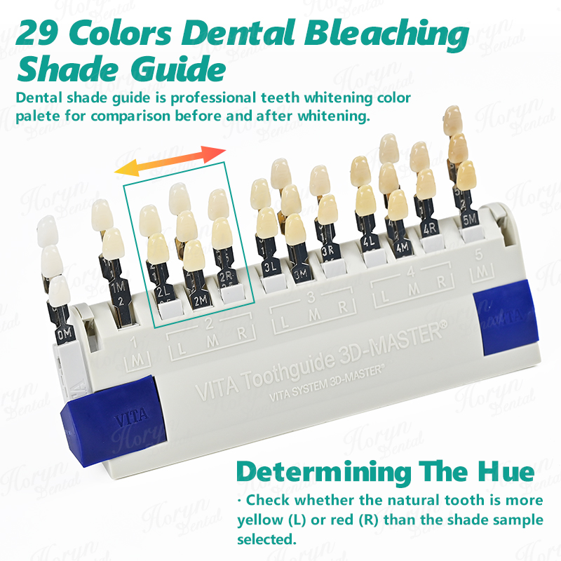 Vita 3D Master Diş Laboratuvar - Teeth Whitening For Trays incelemesi ve fiyatı