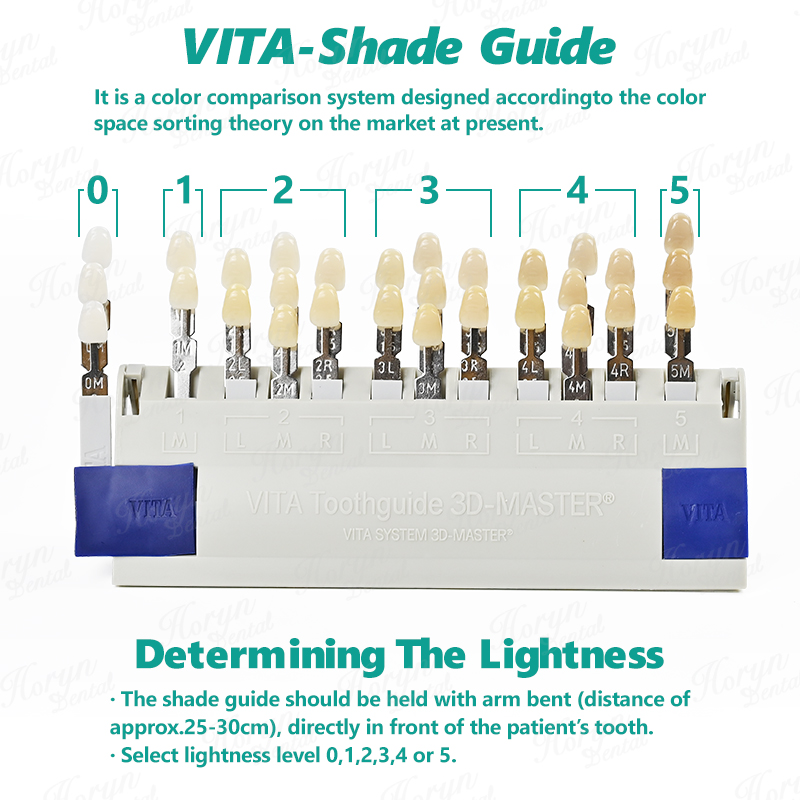 Vita 3D Master Diş Laboratuvar - Teeth Whitening For Trays incelemesi ve fiyatı