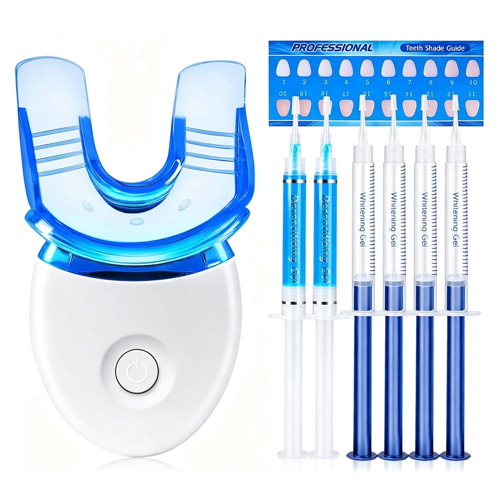 Profesyonel Diş Beyazlatma Kit - Teeth Whitening Kit At Home incelemesi ve fiyatı