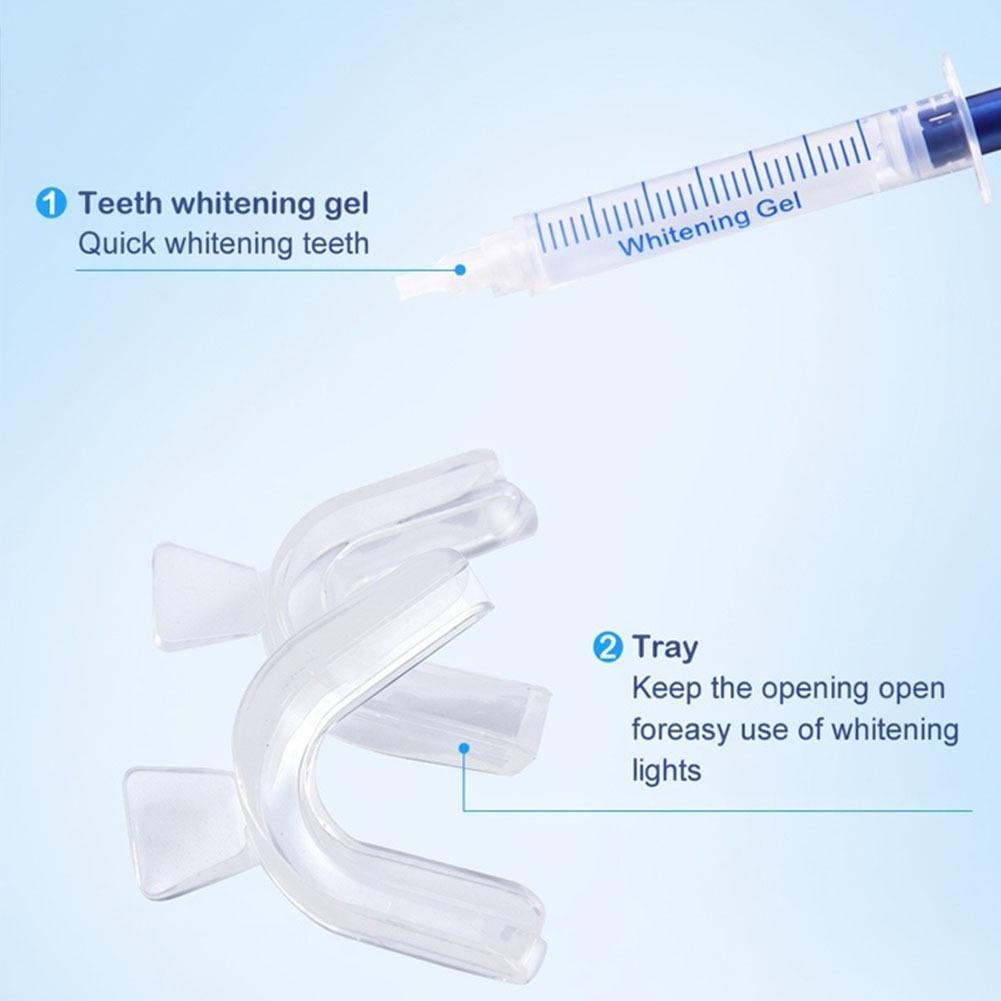 Profesyonel Diş Beyazlatma Kit - Teeth Whitening Kit At Home incelemesi ve fiyatı