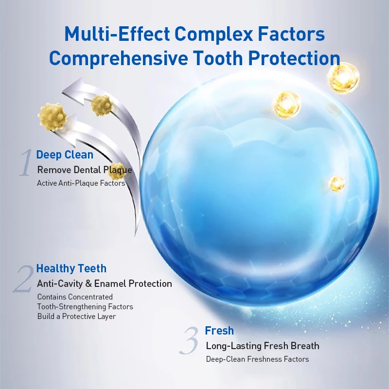 Crest 7 Effects Diş Macunu Diş - Teeth Whitening Effects incelemesi ve fiyatı