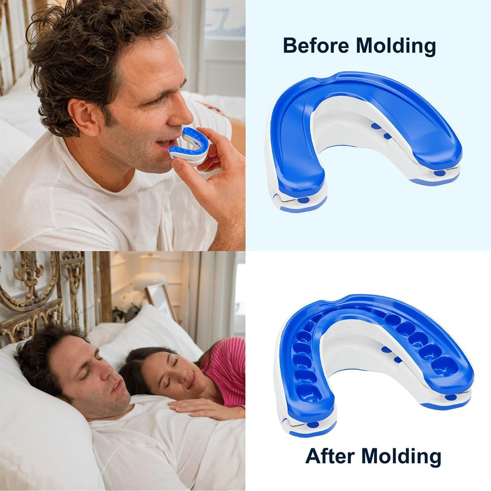 Anti-Horlama Ağızlık Anti-Horl - Teeth Whitening Mouth Guard incelemesi ve fiyatı