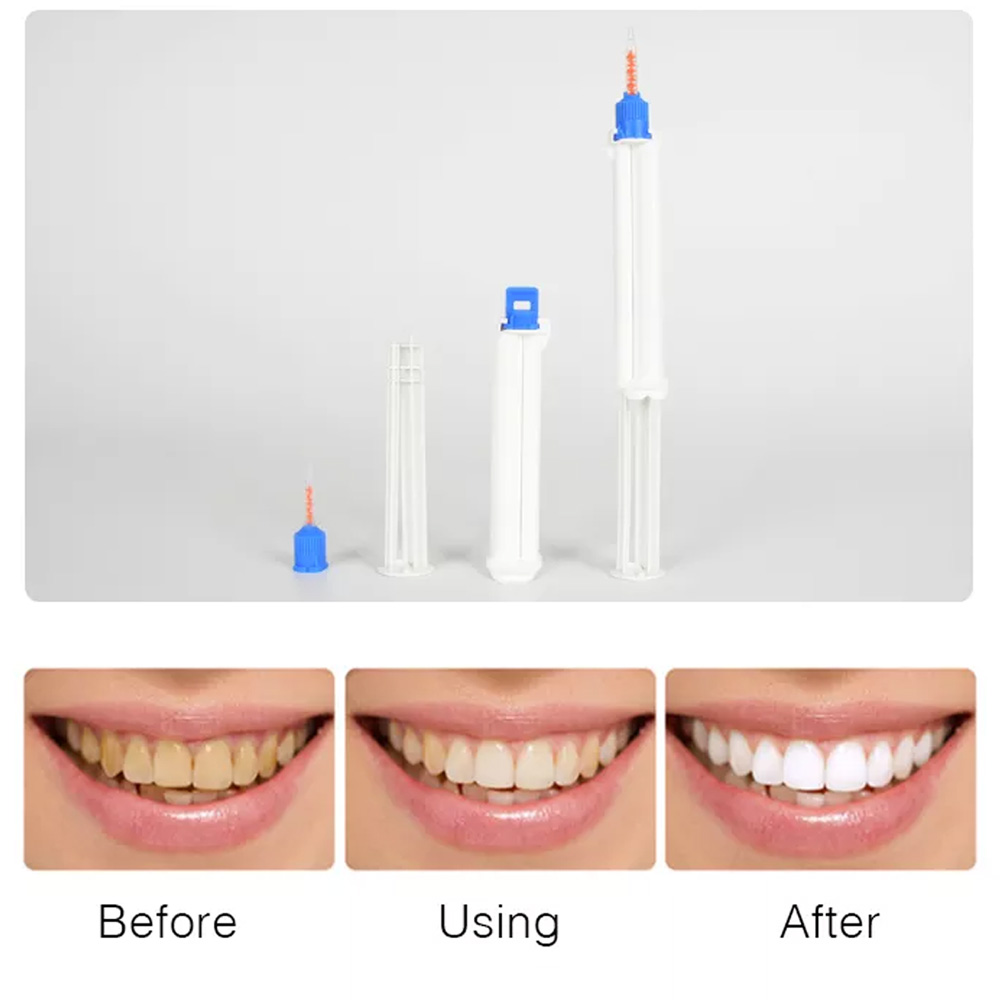 10/5/2 adet Diş Çift Namlulu Ş - Teeth Whitening Opalescence incelemesi ve fiyatı