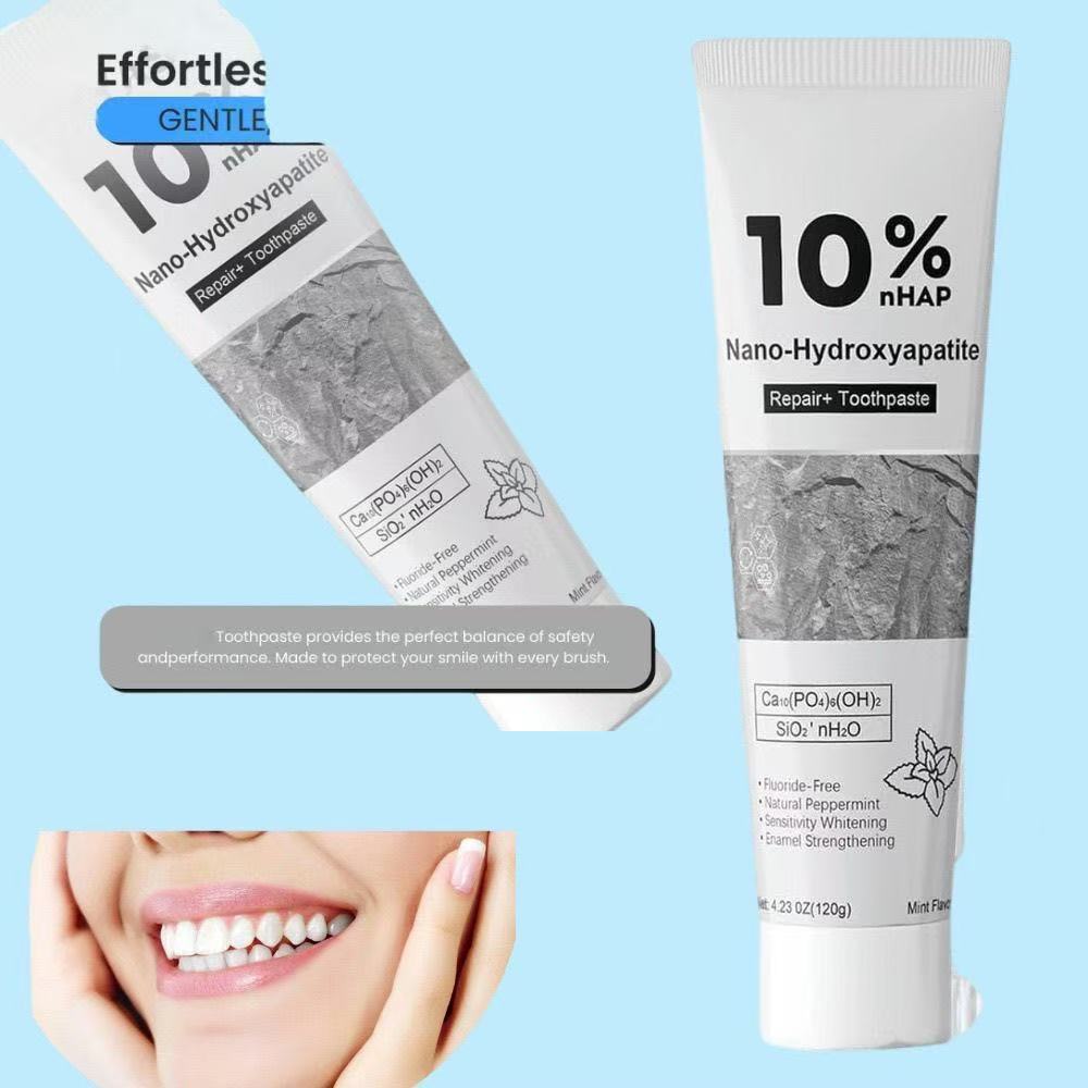 %10 Nano Hidroksiapatit Beyazl - Teeth Whitening Cream incelemesi ve fiyatı