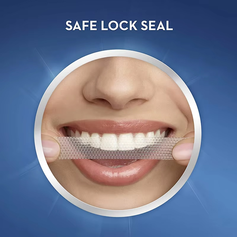 Crest 3D White Strips Diş Beya - Teeth Whitening Effects incelemesi ve fiyatı