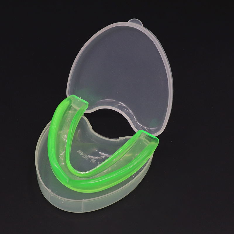 COYOCO Spor Diş Silikon ağız k - Teeth Whitening Mouth Guard incelemesi ve fiyatı