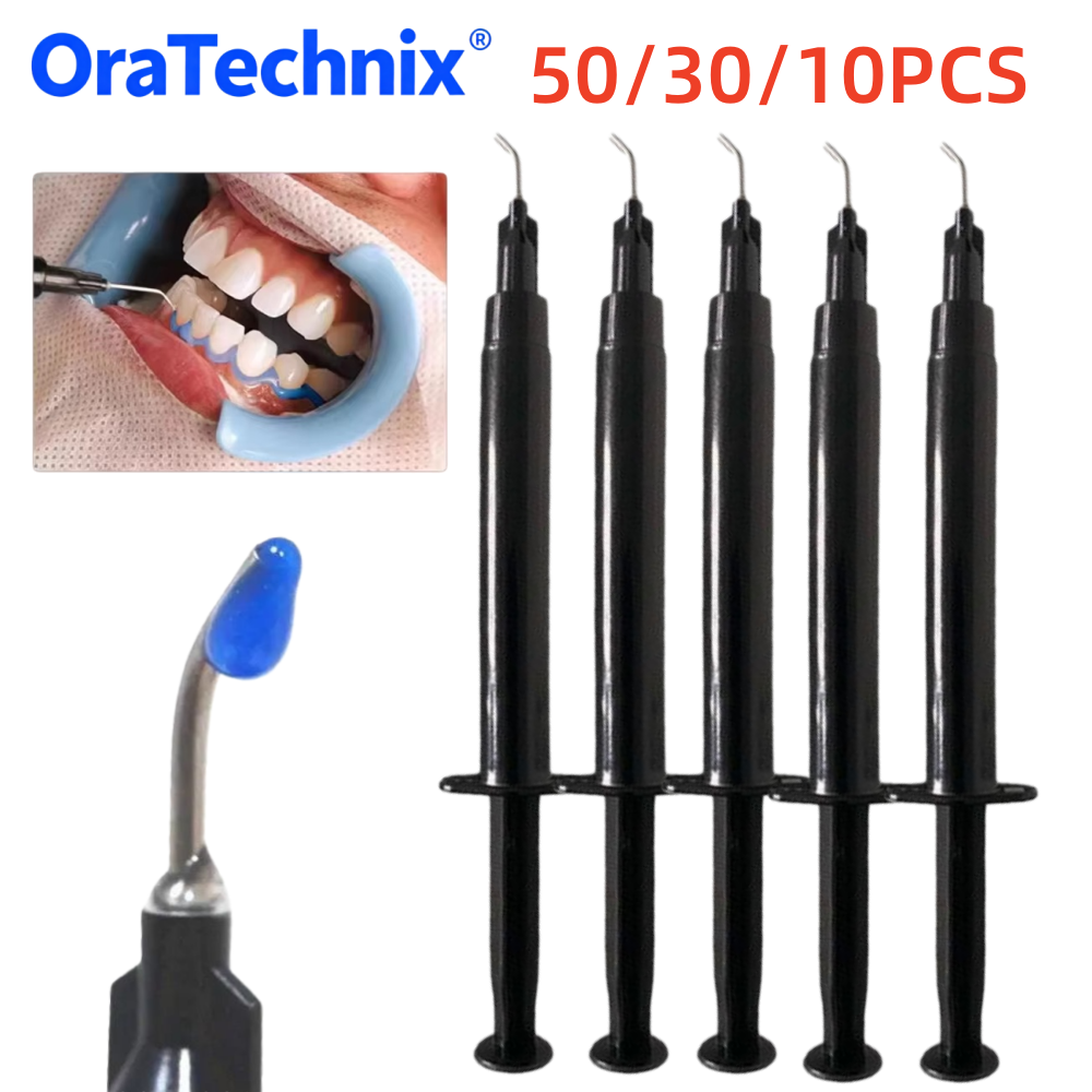 50/30/10 adet diş eti koruyucu - Teeth Whitening Essence incelemesi ve fiyatı