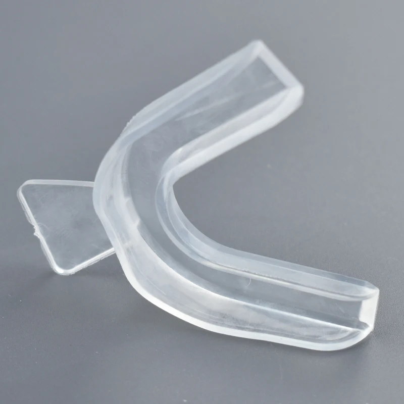 10 Adet/Set Silikon Ağız Koruy - Teeth Whitening Mouth Guard incelemesi ve fiyatı