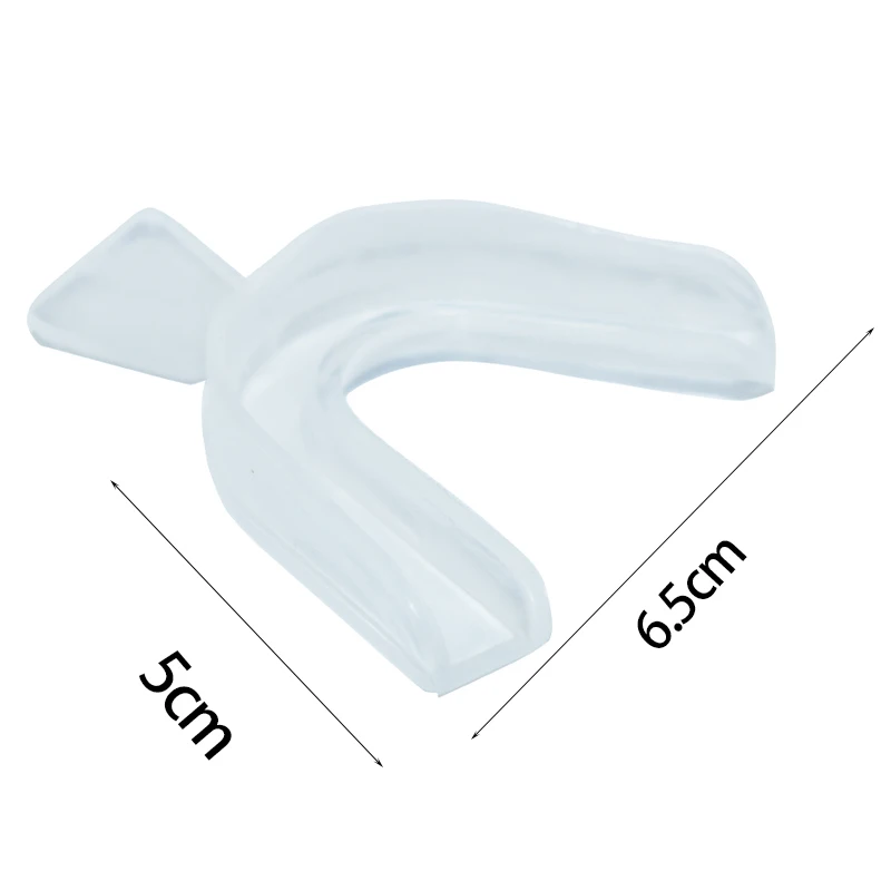 10 Adet/Set Silikon Ağız Koruy - Teeth Whitening Mouth Guard incelemesi ve fiyatı