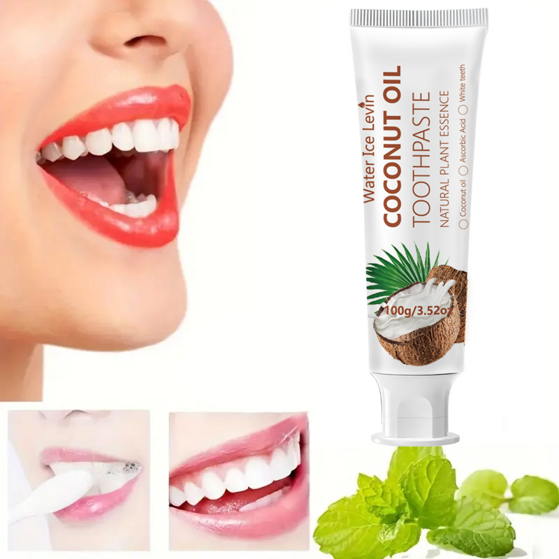 Hindistan Cevizi Yağı Diş Macu - Teeth Whitening Essence incelemesi ve fiyatı