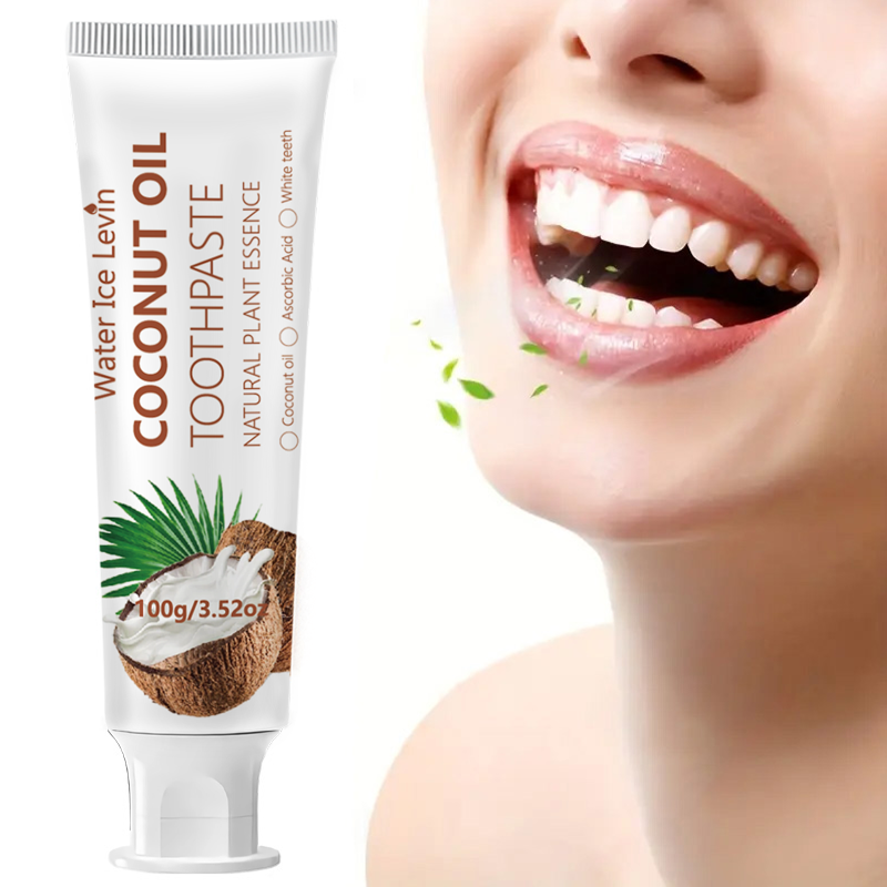 Hindistan Cevizi Yağı Diş Macu - Teeth Whitening Essence incelemesi ve fiyatı