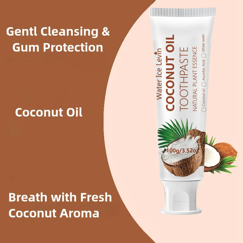 Hindistan Cevizi Yağı Diş Macu - Teeth Whitening Essence incelemesi ve fiyatı