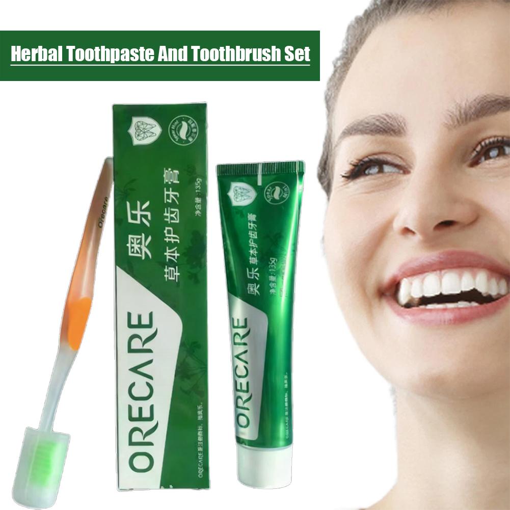 Bitkisel Rooibos Nane Aromalı  - Teeth Whitening Toothpaste incelemesi ve fiyatı
