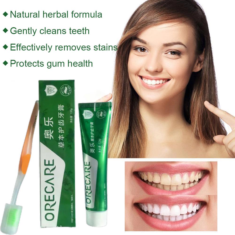 Bitkisel Rooibos Nane Aromalı  - Teeth Whitening Toothpaste incelemesi ve fiyatı