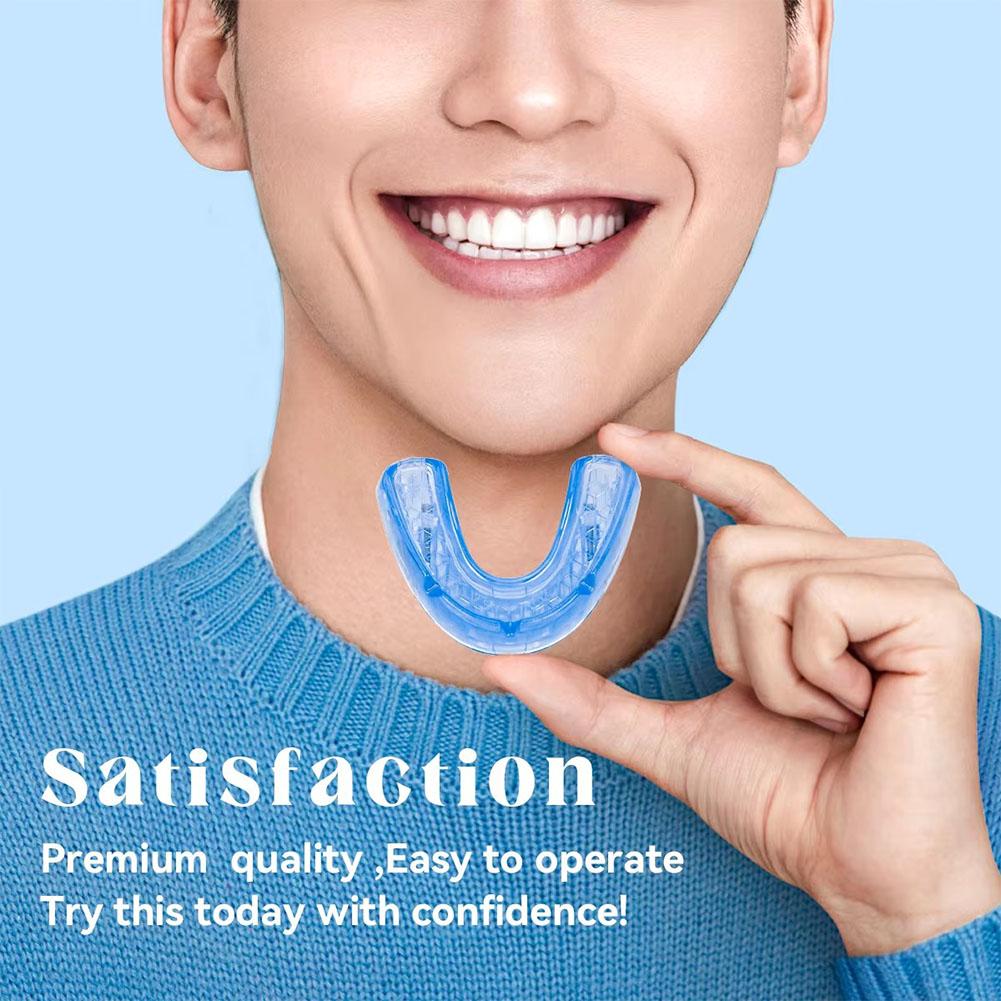 Ayarlanabilir Horlama Önleyici - Teeth Whitening Mouth Guard incelemesi ve fiyatı