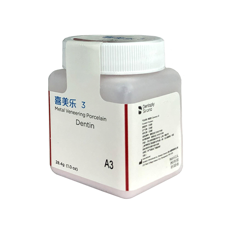 Ceramco-3 Pfm Diş Porselen Toz - Teeth Whitening Essence incelemesi ve fiyatı
