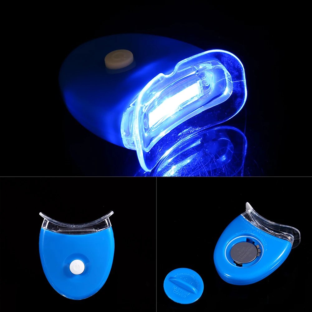 6 adet Ev Kullanımı Diş Beyazl - Teeth Whitening Kit At Home incelemesi ve fiyatı