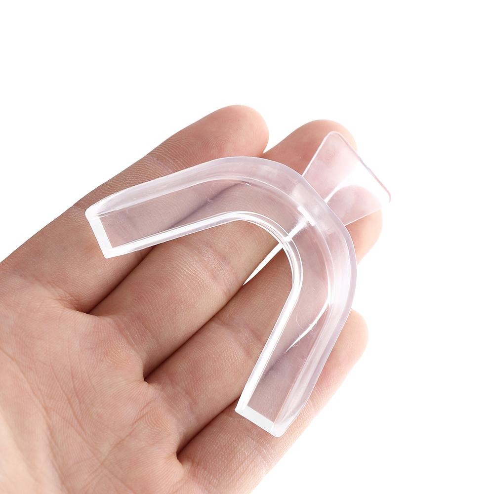 Silikon Gece Ağız Koruyucusu D - Teeth Whitening Mouth Guard incelemesi ve fiyatı