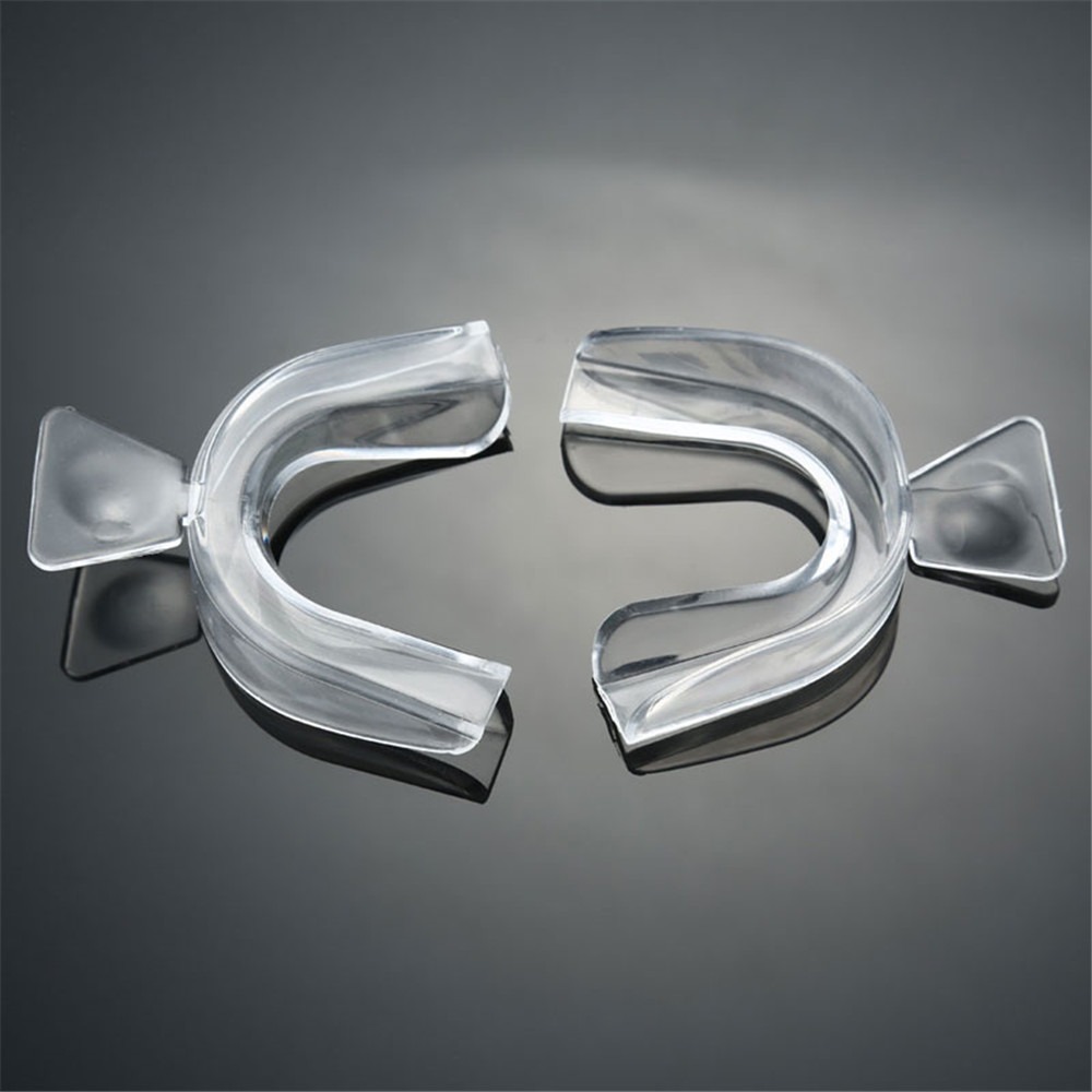 Silikon Gece Ağız Koruyucusu D - Teeth Whitening Mouth Guard incelemesi ve fiyatı