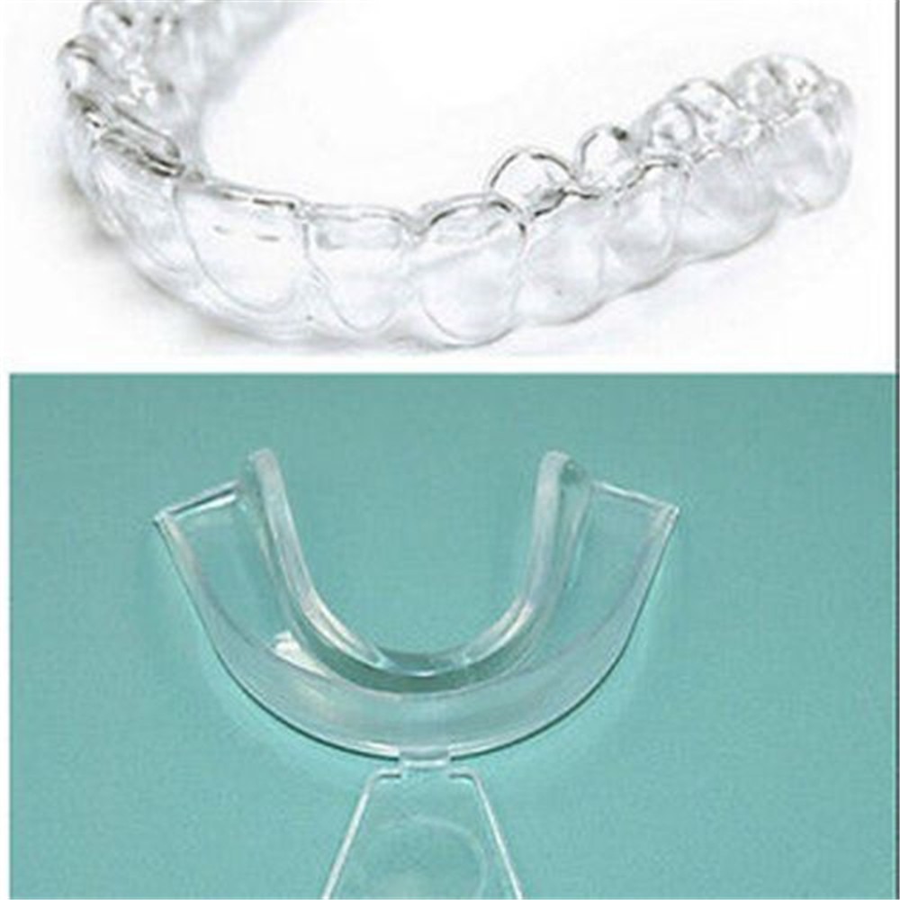 Silikon Gece Ağız Koruyucusu D - Teeth Whitening Mouth Guard incelemesi ve fiyatı