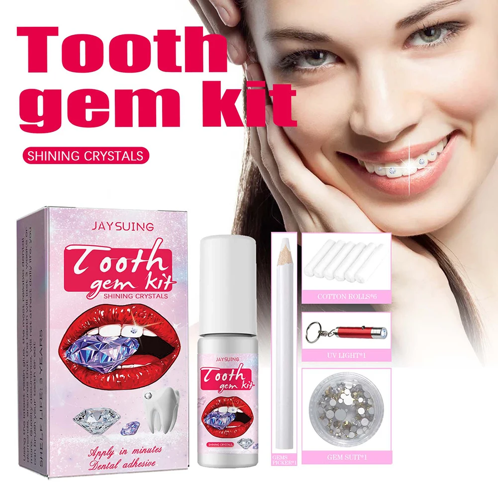 DIY diş taşlar seti ile krista - Teeth Whitening Kit At Home incelemesi ve fiyatı