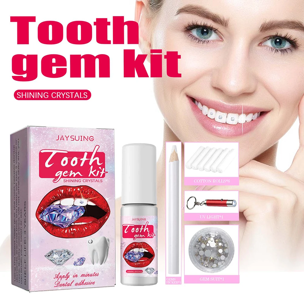 DIY diş taşlar seti ile krista - Teeth Whitening Kit At Home incelemesi ve fiyatı