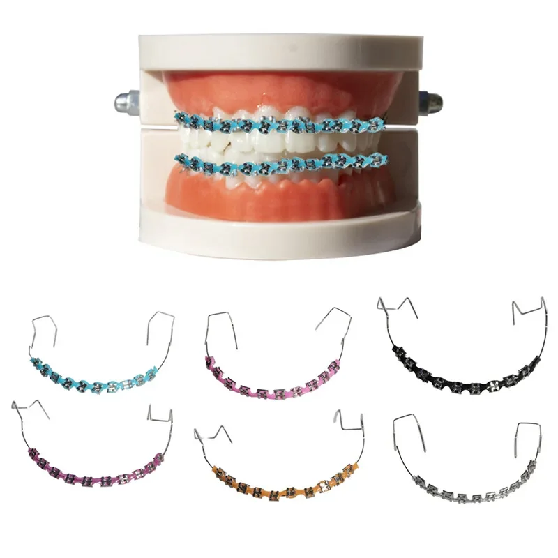 1 Çift Yüksek Kaliteli Metal B - Teeth Whitening Mouth Guard incelemesi ve fiyatı